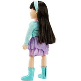 Muñeca Kruselings Casual Luna